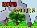 Logħba Super Ball DZ onlajn