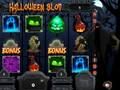 Logħba Slot Halloween  onlajn