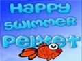 Logħba Happy Għawwiem Peixet  onlajn