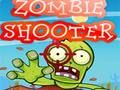 Logħba Shooter zombie onlajn