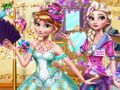Logħba Princess Vintage Shop onlajn