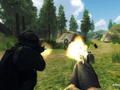 Logħba FPS Shooting Sopravivenza Sim  onlajn