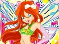 Logħba Winx Bloom Stilla tal-Moda  onlajn