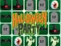 Logħba Parti Halloween  onlajn