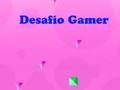 Logħba Gamer desafio onlajn