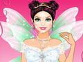 Logħba Barbie Fairy Star onlajn