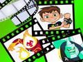 Logħba Ben 10 Oħloq Xena  onlajn
