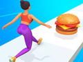 Logħba Twerk Razza 3D  onlajn