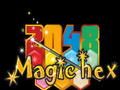 Logħba 2048: Hex maġiku  onlajn