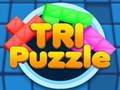 Logħba Tri puzzle onlajn