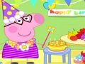 Logħba Peppa Pig Dress Up onlajn