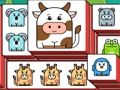 Logħba Id-daqs tal-Mahjong  onlajn