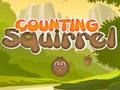 Logħba Għadd Squirrel  onlajn