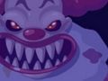 Logħba Iljieli tal-Orrur tal-Clown onlajn Logħba Iljieli tal-Orrur tal-Clown onlajn