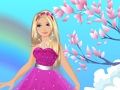 Logħba Barbie u Pony Dressup  onlajn