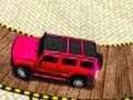 Logħba Crazy Stunt 3D onlajn