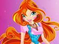 Logħba Winx Makeover onlajn