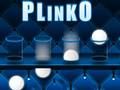 Logħba Plinko onlajn