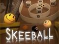 Logħba Skeeball onlajn