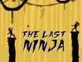 Logħba L-Aħħar Ninja  onlajn