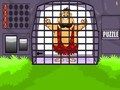 Logħba Caveman Escape 2 onlajn