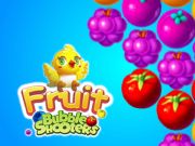 Logħba Frott Shooter Bubbles  onlajn
