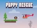 Logħba Salvataġġ Puppy  onlajn