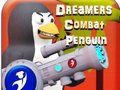 Logħba Dreamers Ġlieda kontra Penguin  onlajn