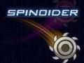 Logħba Spinoider onlajn