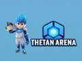 Logħba Tethan Arena onlajn