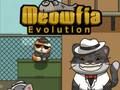Logħba Evoluzzjoni Meowfia  onlajn