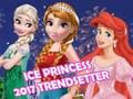 Logħba Ice Princess 2017 Trendsetter onlajn
