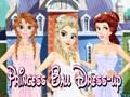 Logħba Princess Beauty Vlog  onlajn