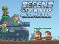 Logħba Iddefendi t-Tank  onlajn