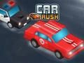 Logħba Karozza Rush  onlajn