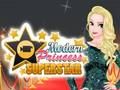 Logħba Moderna Princess Superstar  onlajn