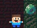 Logħba Noob Steve Dark onlajn