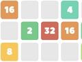 Logħba Power Puzzle Merge Numri  onlajn