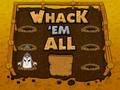 Logħba Whack 'Em Kollha onlajn