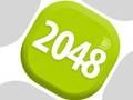 Logħba 2048  onlajn