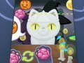 Logħba Bubble Ghost Shooter onlajn Logħba Bubble Ghost Shooter onlajn