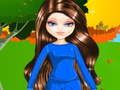 Logħba Barbie Skater Dress  onlajn