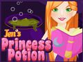Logħba Il-Potion Princess ta 'Jen onlajn