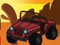 Logħba Ktieb tal-Kuluri Off-Road  onlajn