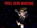 Logħba Pixel Hero Warfare onlajn