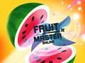 Logħba Frott Master Online  onlajn