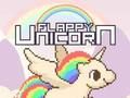 Logħba Unicorn Flappy onlajn