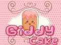 Logħba Kejk Giddy  onlajn