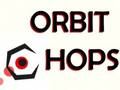 Logħba Orbit Ħops  onlajn