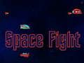 Logħba SpaceFight onlajn